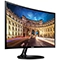 مانیتور سامسونگ مدل LC27F390 سایز 27 اینچ